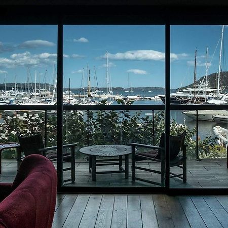 Immeuble La Mer Πόρτο Βέκιο Εξωτερικό φωτογραφία