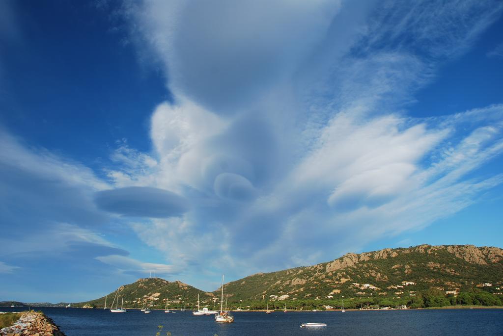 Immeuble La Mer Πόρτο Βέκιο Εξωτερικό φωτογραφία