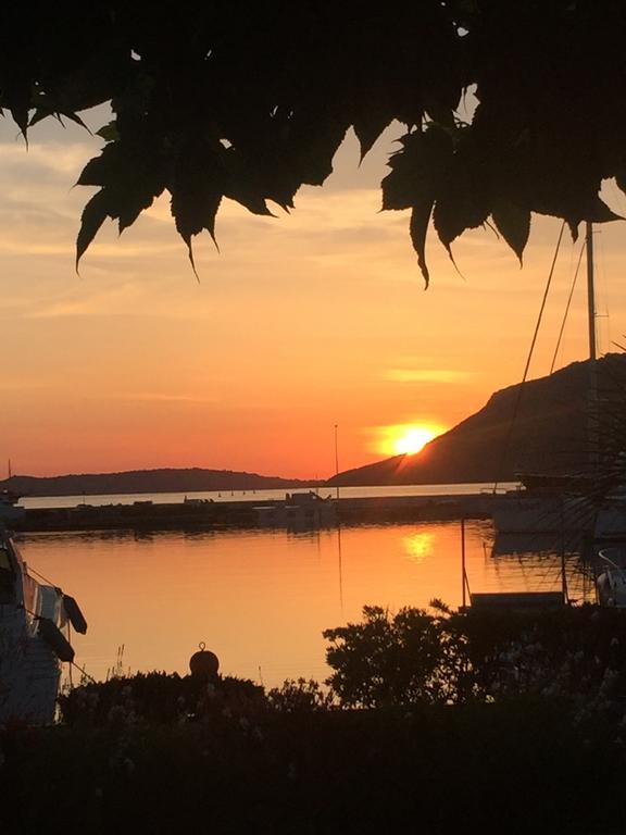 Immeuble La Mer Πόρτο Βέκιο Εξωτερικό φωτογραφία